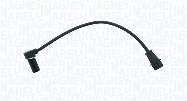 Sensor, crankshaft pulse
